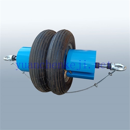 En 12600 Building Glass Pendulum Impact Test Device