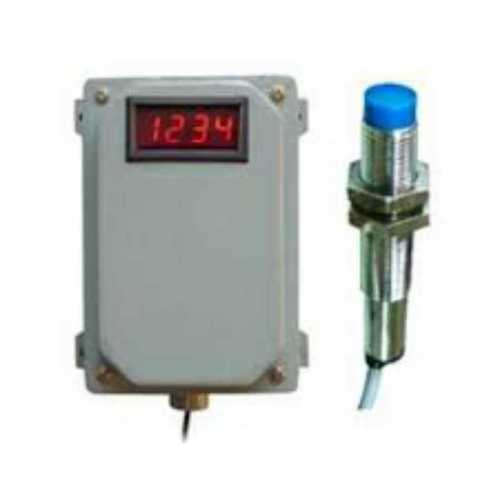 Zero Speed Switches - Automation Grade: Automatic
