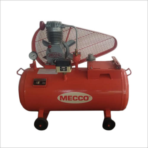 लुब्रिकेटेड Msc 7 Spl एयर कंप्रेसर