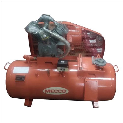 Mdc 10 Spl एयर कंप्रेसर पावर सोर्स: इलेक्ट्रिक