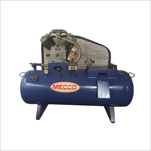 Mecco Mdc 12 एयर कंप्रेसर पावर सोर्स: इलेक्ट्रिक