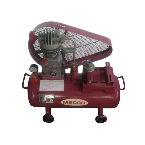 Msc 6 एयर कंप्रेसर पावर सोर्स: इलेक्ट्रिक