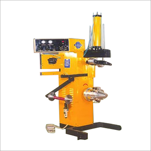 Tread Builder