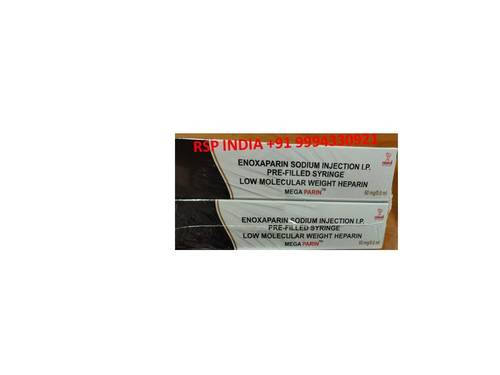 Megaparin Injection