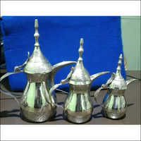 Generic Vintage Dallah Set