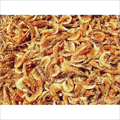 Dry Shrimp - Whole, Cleaned Under Hygienic Conditions | Packed In Barrel And Mason Jar