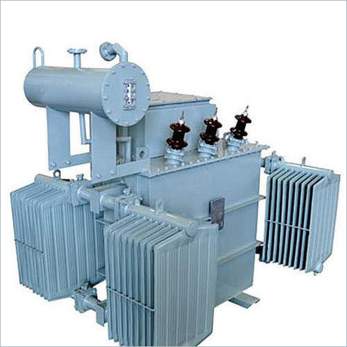 Step Up Distribution Transformer