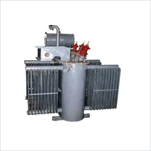 High Voltage Transformer