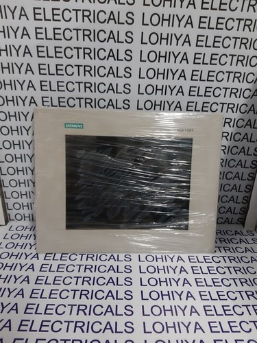 सीमेंस एचएमआई