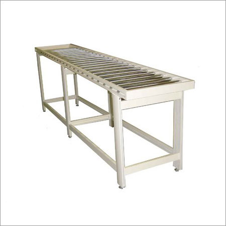 रोलर कन्वेयर