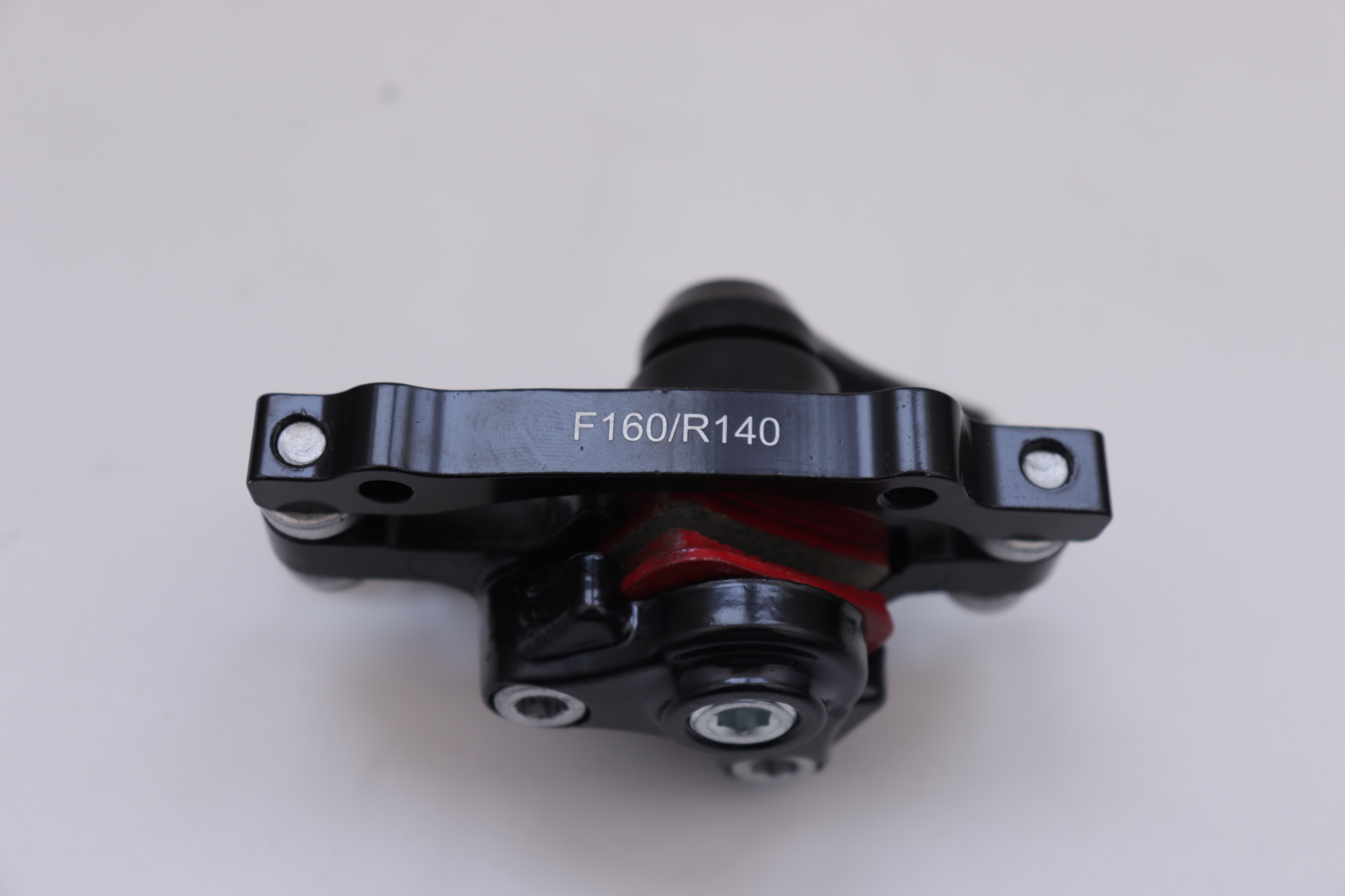 Bicycle Disc Brake Machine Size: 140mm/160mm/180mm