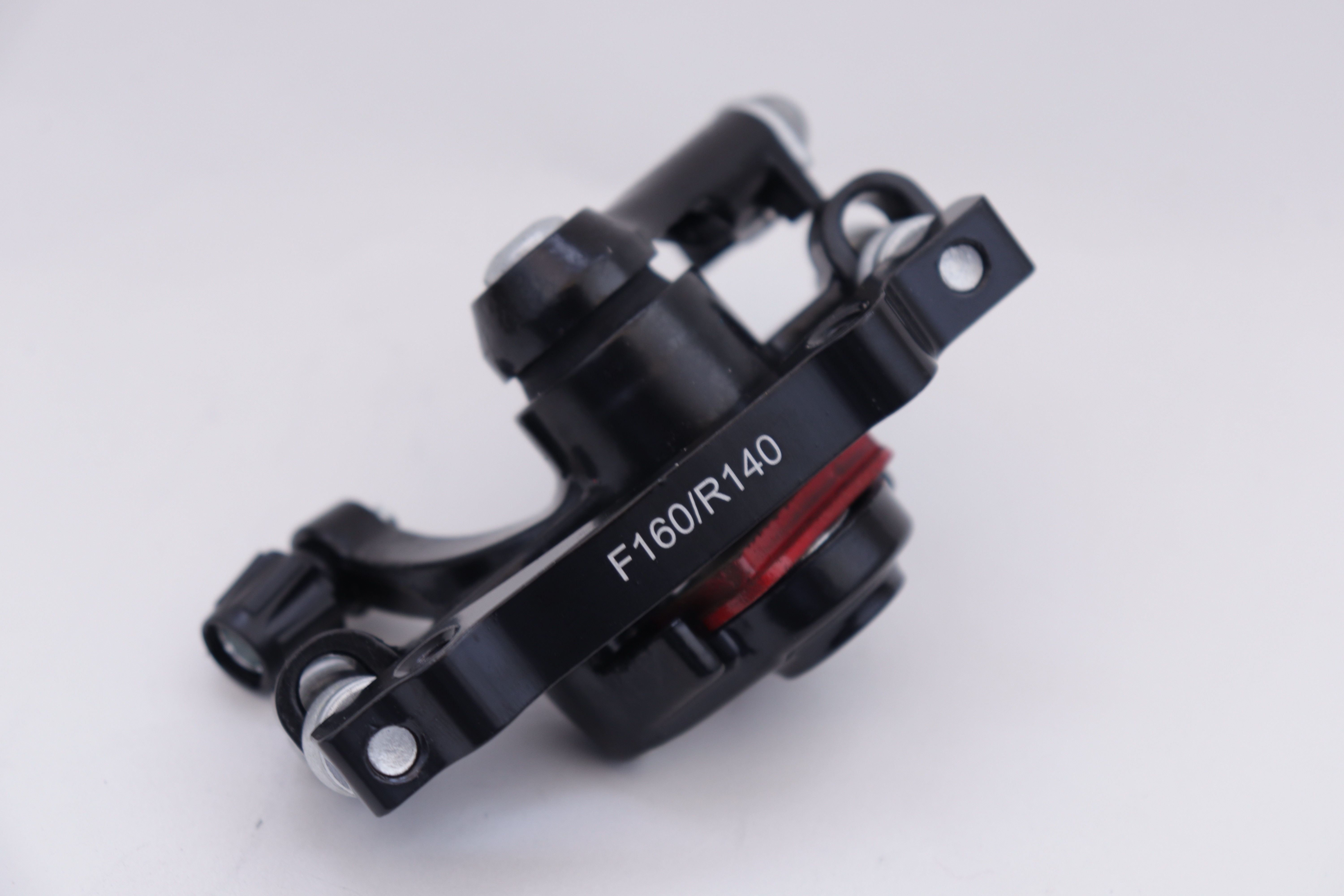Bicycle Disc Brake Machine Size: 140mm/160mm/180mm