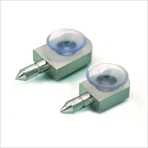 ब्रास सेल्फ बटन बैट