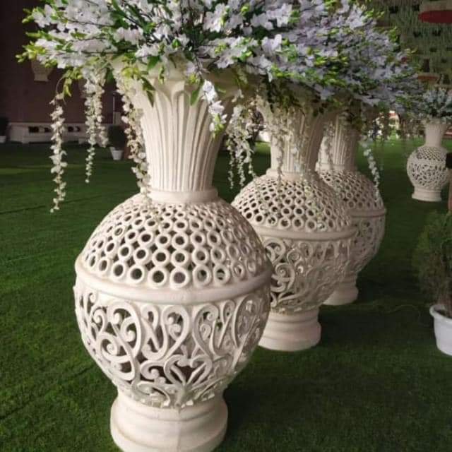 As Per Client Choice Garden Planter