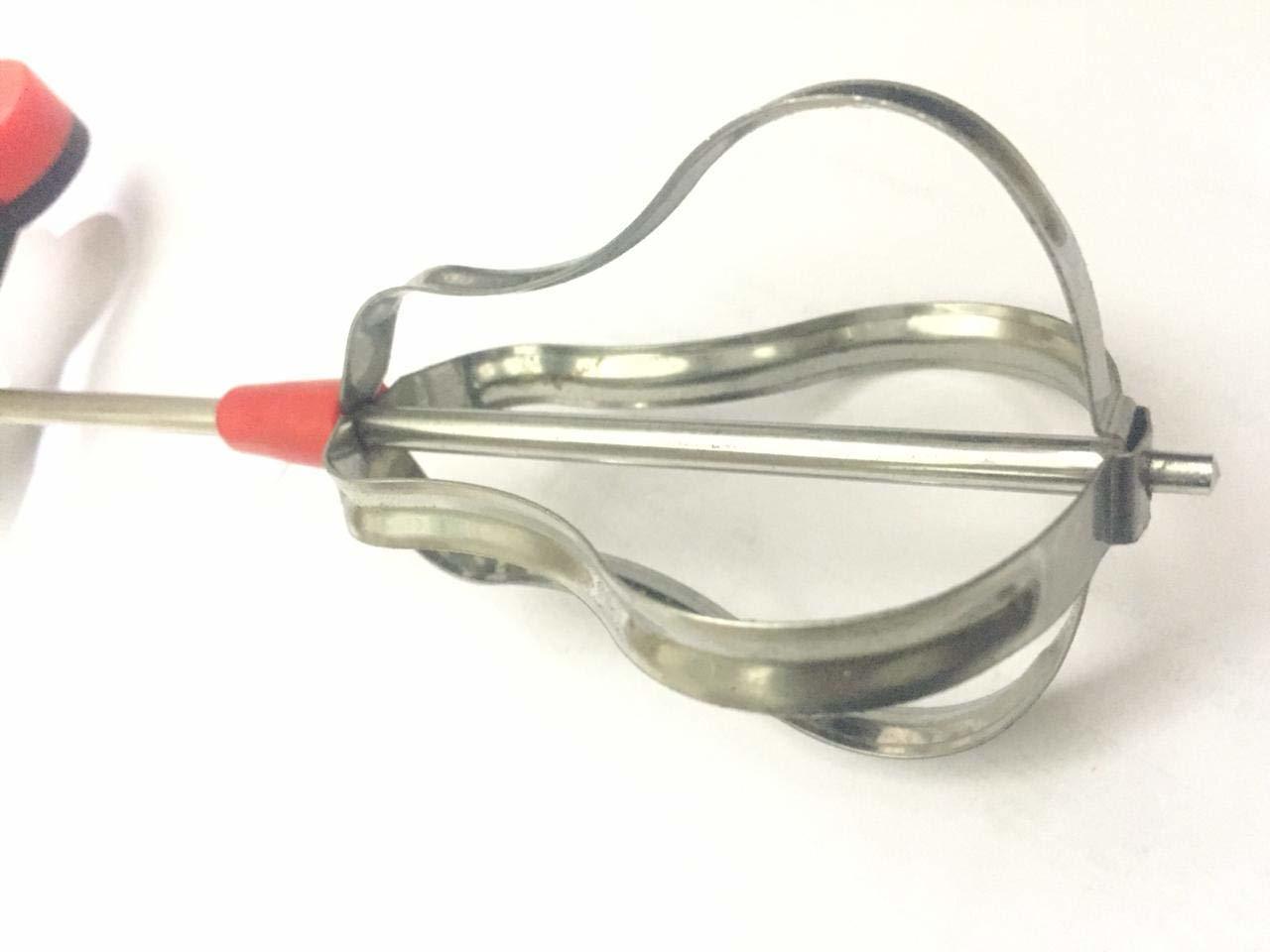 Power Free Hand Blender & Beater In Kitchen Appliances With High Speed Operation In Multi Colors, Milk Shaker, Hand Blender