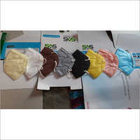 एन 95 सुरक्षात्मक मास्क