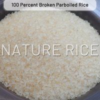  100 प्रतिशत टूटा हुआ हल्का चावल