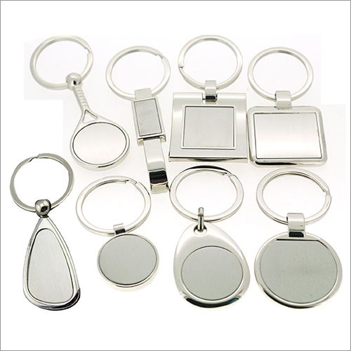 स्वनिर्धारित धातु चाबी का गुच्छा मुद्रण सेवा