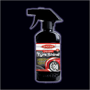 Tyre Shine Premium Tyre Polish