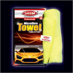 Microfiber Towel