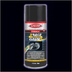 Brake & Brake Part Cleaner Car Polishers Size: 250 Ml