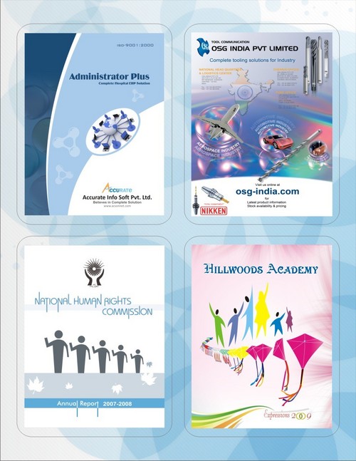 मुद्रण सेवा