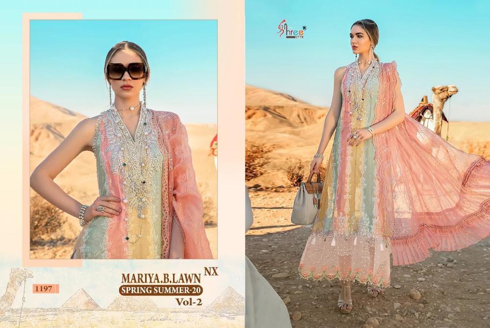 Pink Pakistani Suit