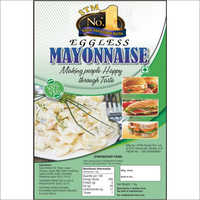 Low Fat Mayonnaise