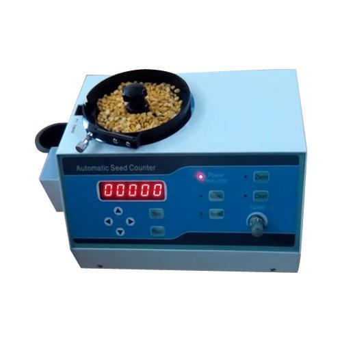 Automatic Seed Counter Power: 220/230