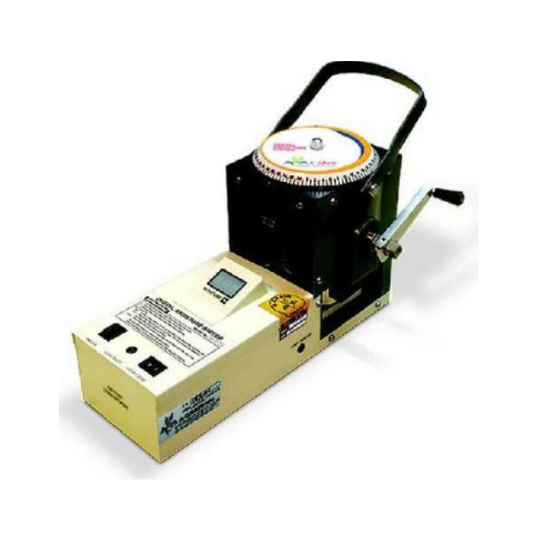 Digital Grain Moisture Meter Power: 220/230