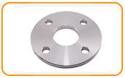 Industrial Flange - Class 150, 300, 600, 900, 1500 | Round Shape, Durable Design