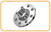 Industrial Flange - Class 150, 300, 600, 900, 1500 | Round Shape, Durable Design