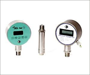 Pressure Two Wire Transmitter
