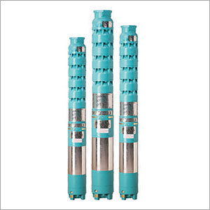 मिक्स फ्लो वॉटर पंप