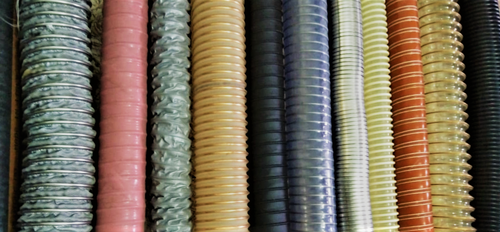 वीवी हाई टेक नली