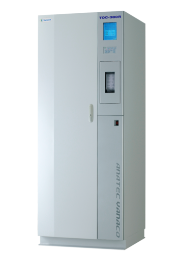 Yanaco Online Toc Analyzer Warranty: 1 Year