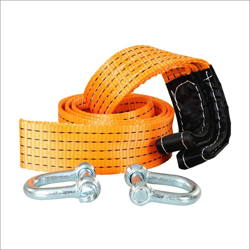 3 टन टोइंग केबल