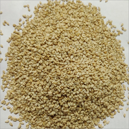 Organic Sesame Seed Grade: Spice