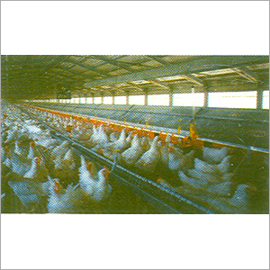 Cleaning Equipments