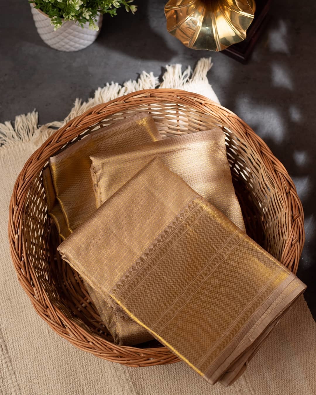 Wedding Silk Sarees - Season: Rainy