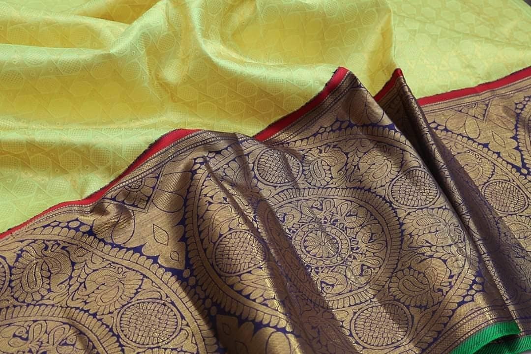 Wedding Silk Sarees - Season: Rainy