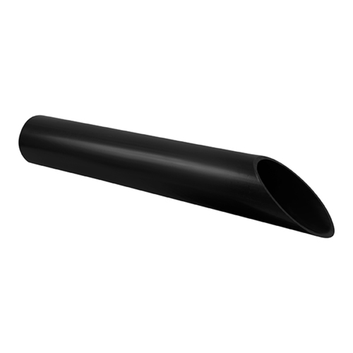 Polyethylene Pipes - PE 100, 1/2" to 24" Diameter, Black, PN 25 Pressure Rating | Chemical Resistant, Durable, 500 Meter Length
