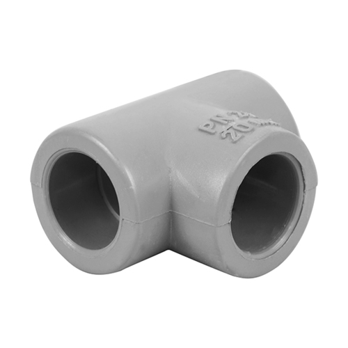 Polypropylene Pipes & Fittings