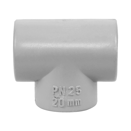 Polypropylene Pipes & Fittings