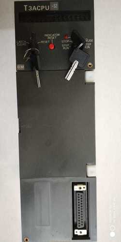 Mitsubishi P. L. C T3A CPU