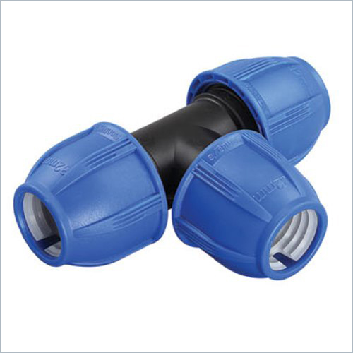 ब्लैक एंड ब्लू पीपी कम्प्रेशन इक्वल टी