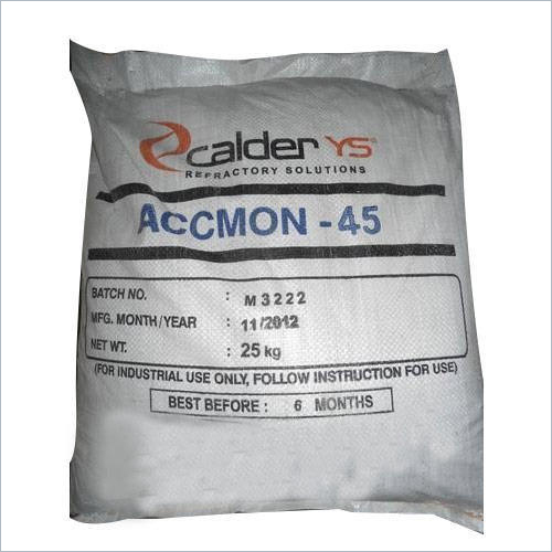 Acmon 45 पाउडर स्पेशल पर्पस सीमेंट