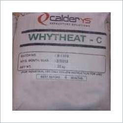 White Heat C Castable Dimensional Stability: Irreversible