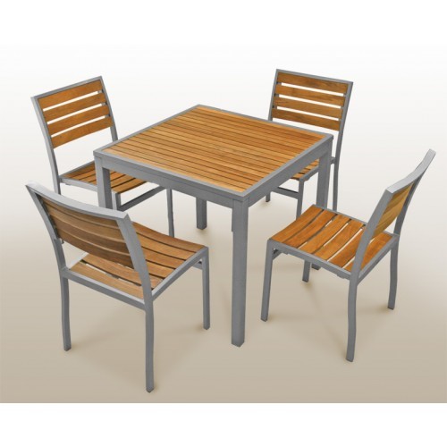 Table And Chair