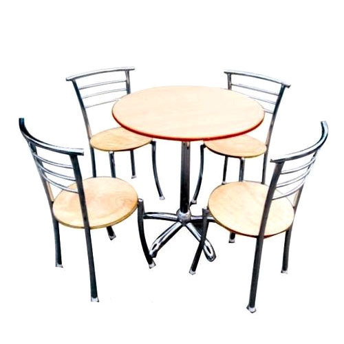 Table And Chair